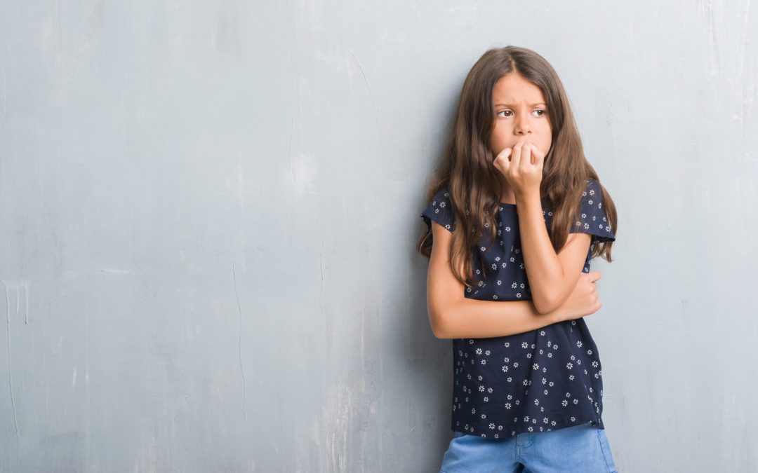 Why kids worry – part 3.