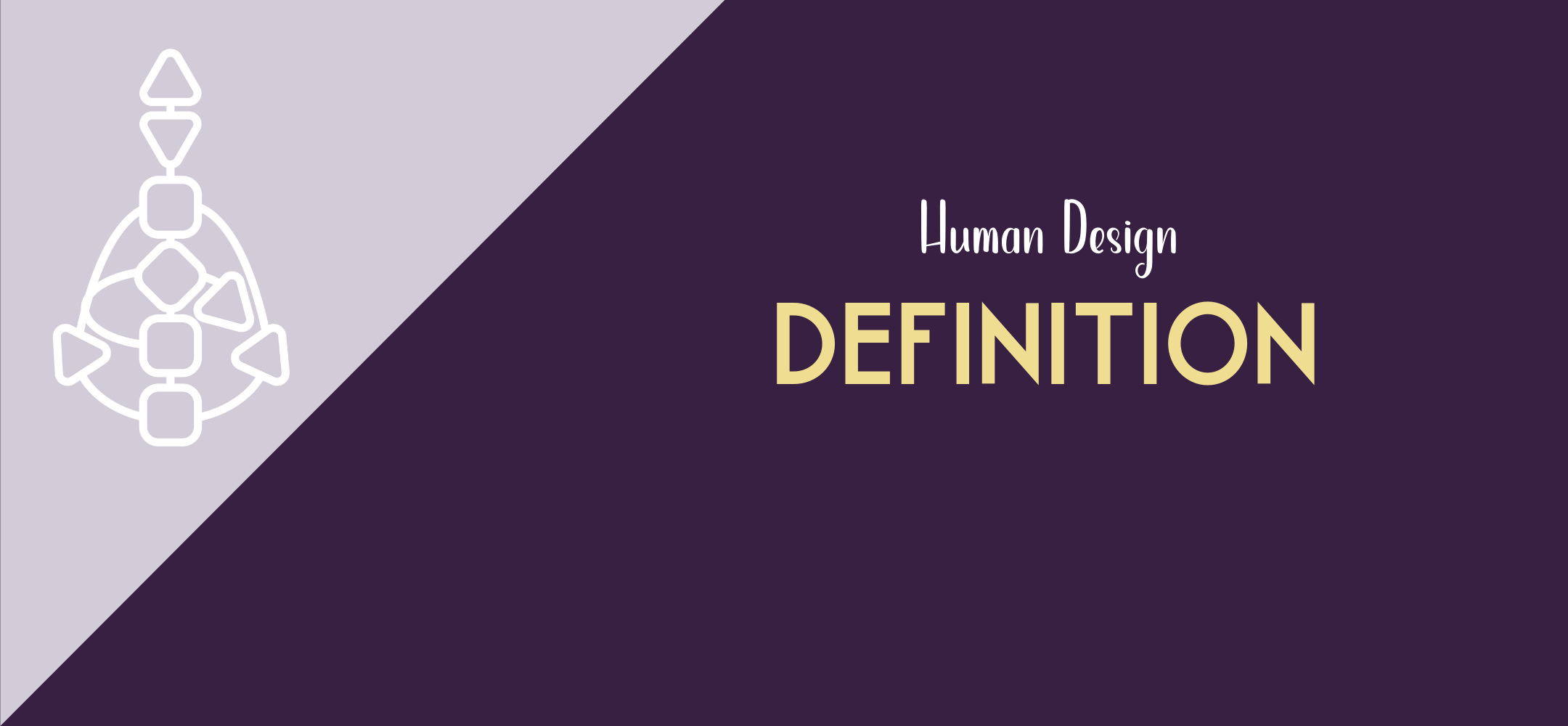 human design definition