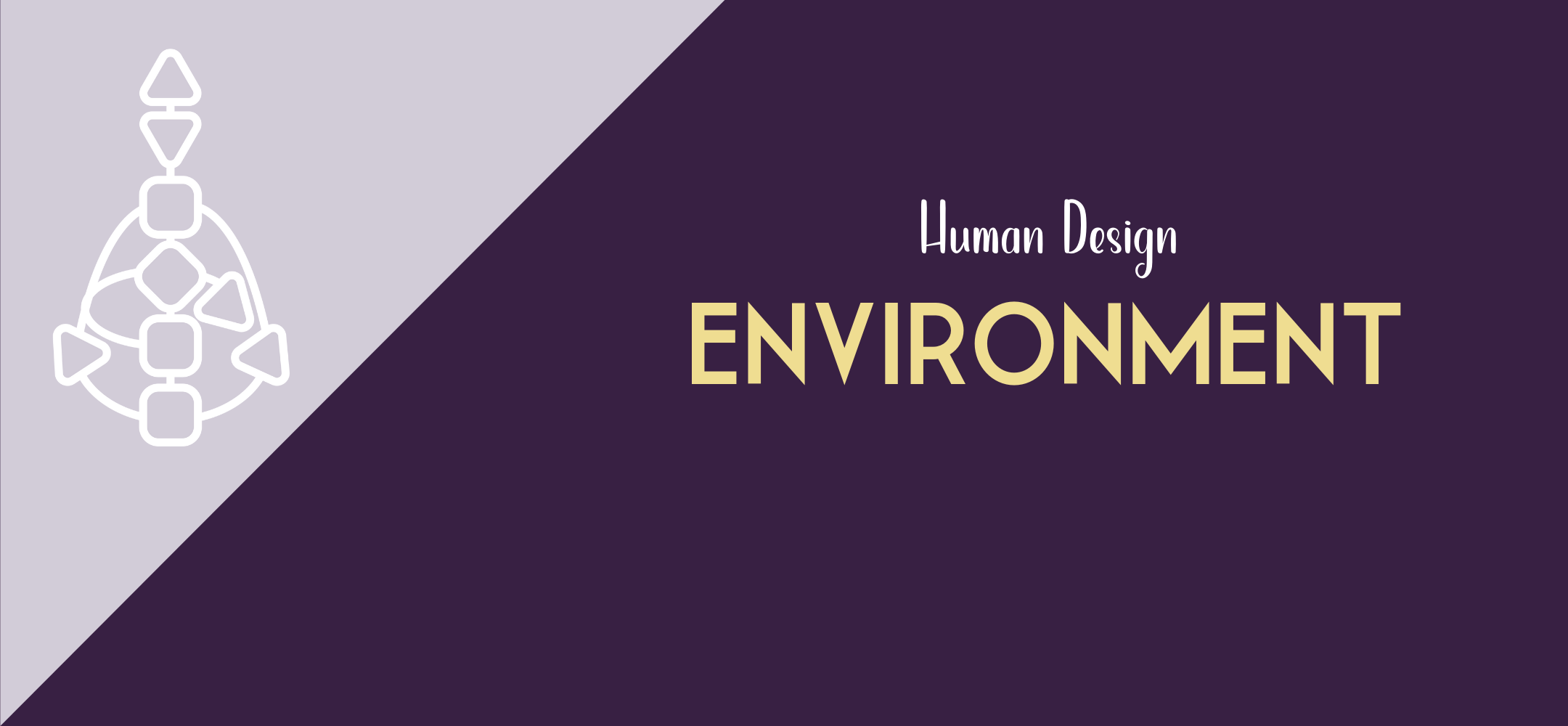 human design environment