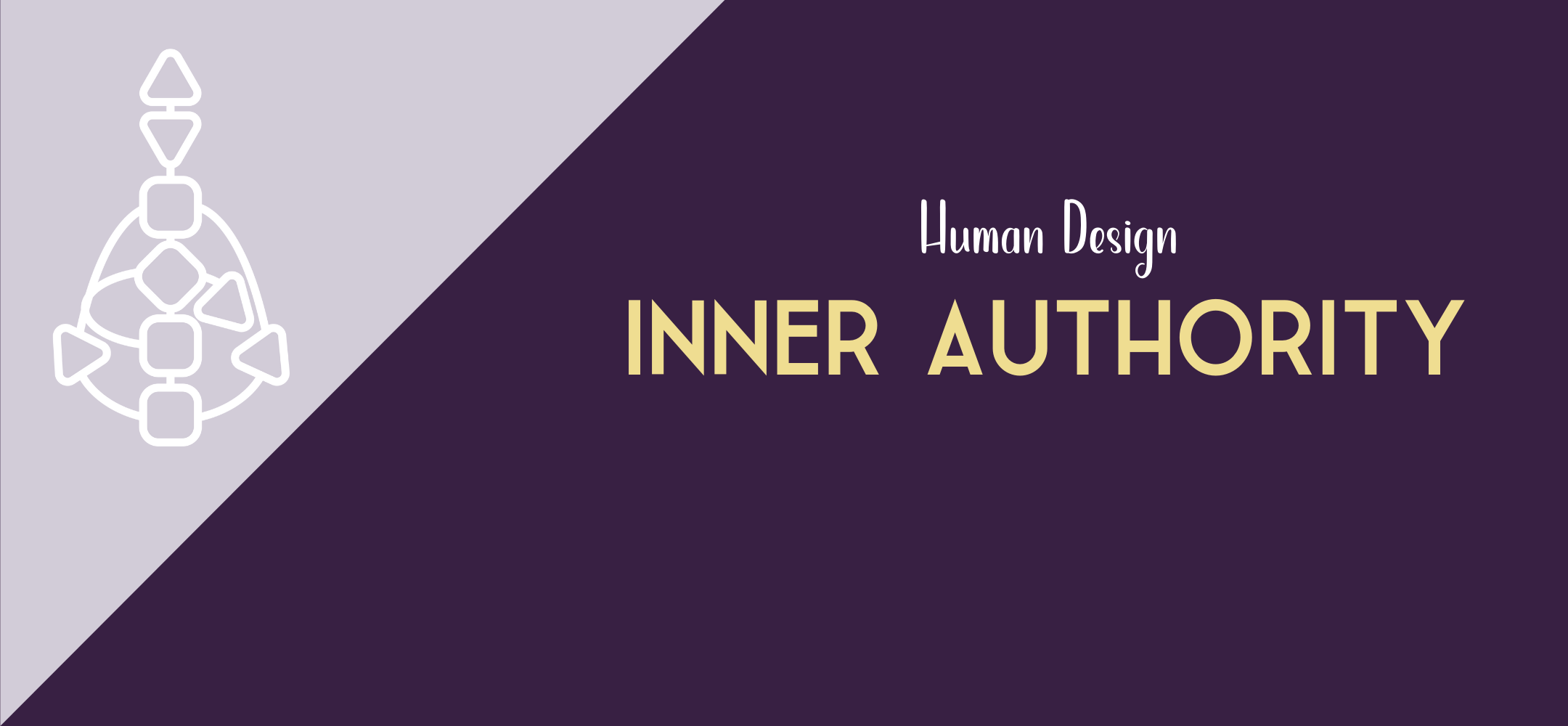 human design inner authority